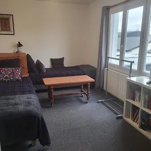 5min Aeroport D'orly 2 Lits Apartamento