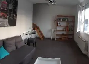Duplex à 5 Min Aéroport Orly - 15 Min Paris Apartamento