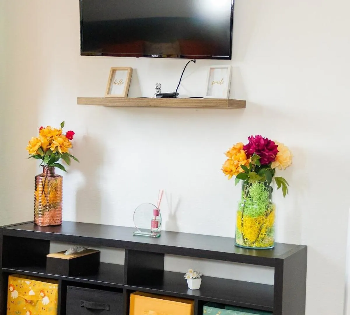 Apartment The Zen Space Athis-Mons